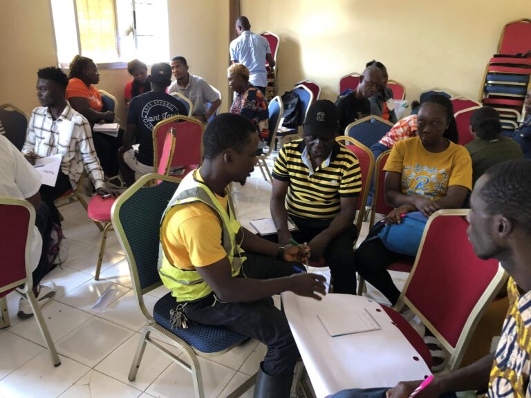 Emnetus’ Commitment to Community Cleanliness